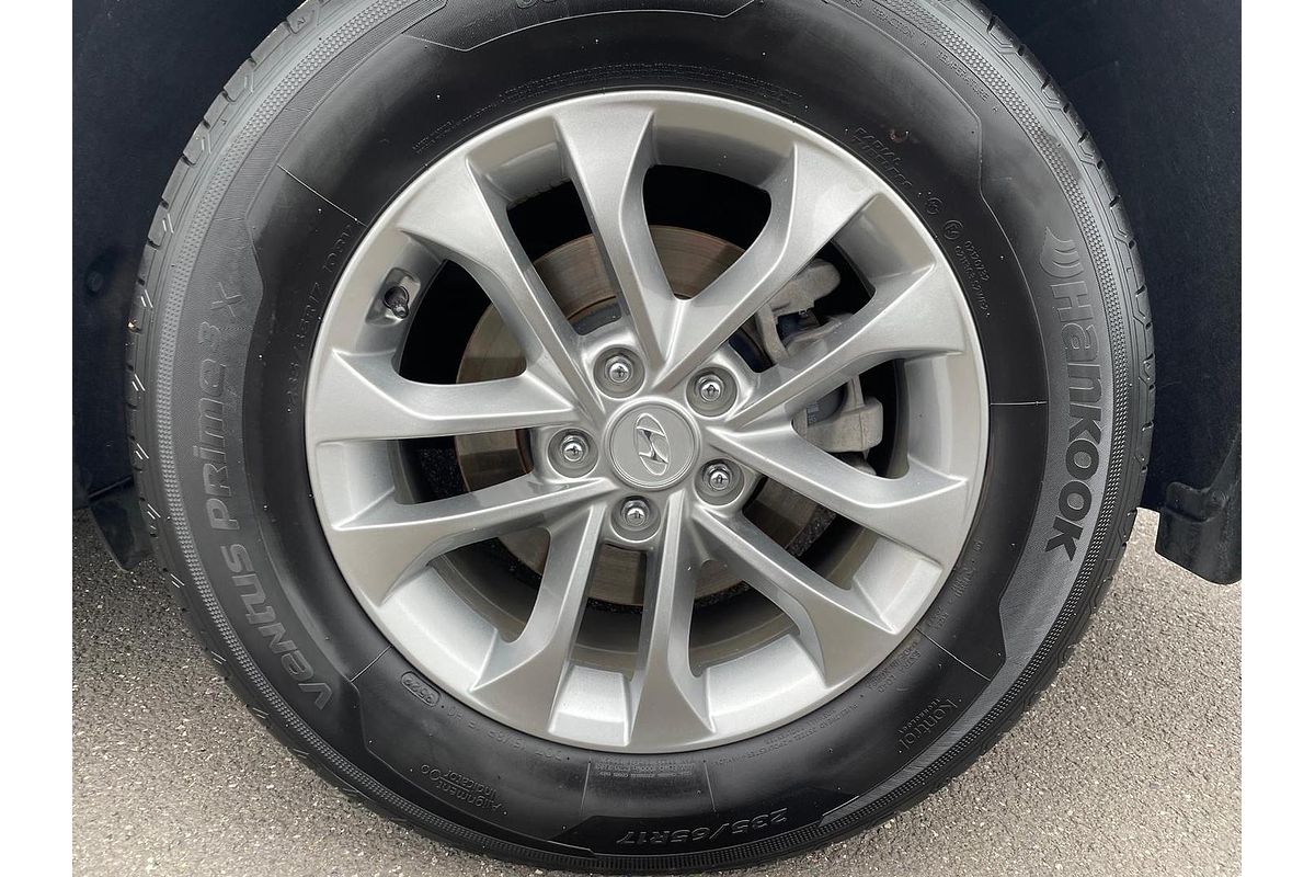 2022 Hyundai Santa Fe TM.V4