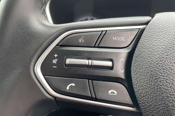 2022 Hyundai Santa Fe TM.V4