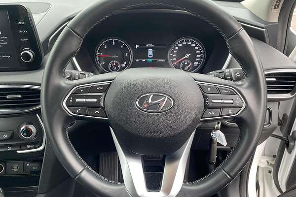 2022 Hyundai Santa Fe TM.V4