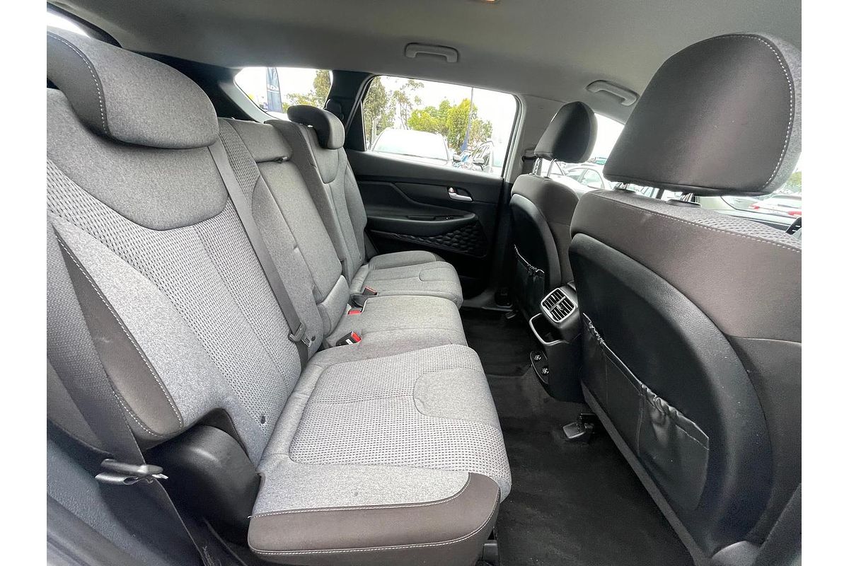 2022 Hyundai Santa Fe TM.V4