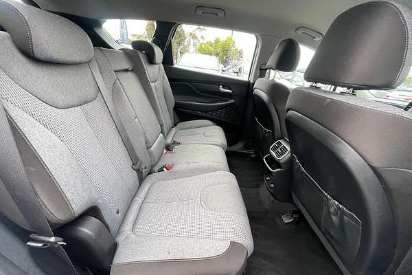 2022 Hyundai Santa Fe TM.V4