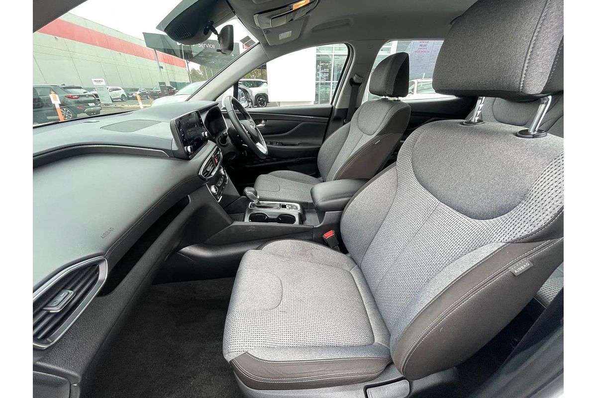 2022 Hyundai Santa Fe TM.V4
