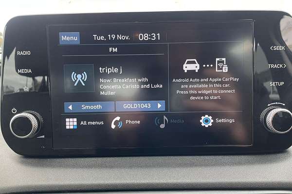 2022 Hyundai Santa Fe TM.V4
