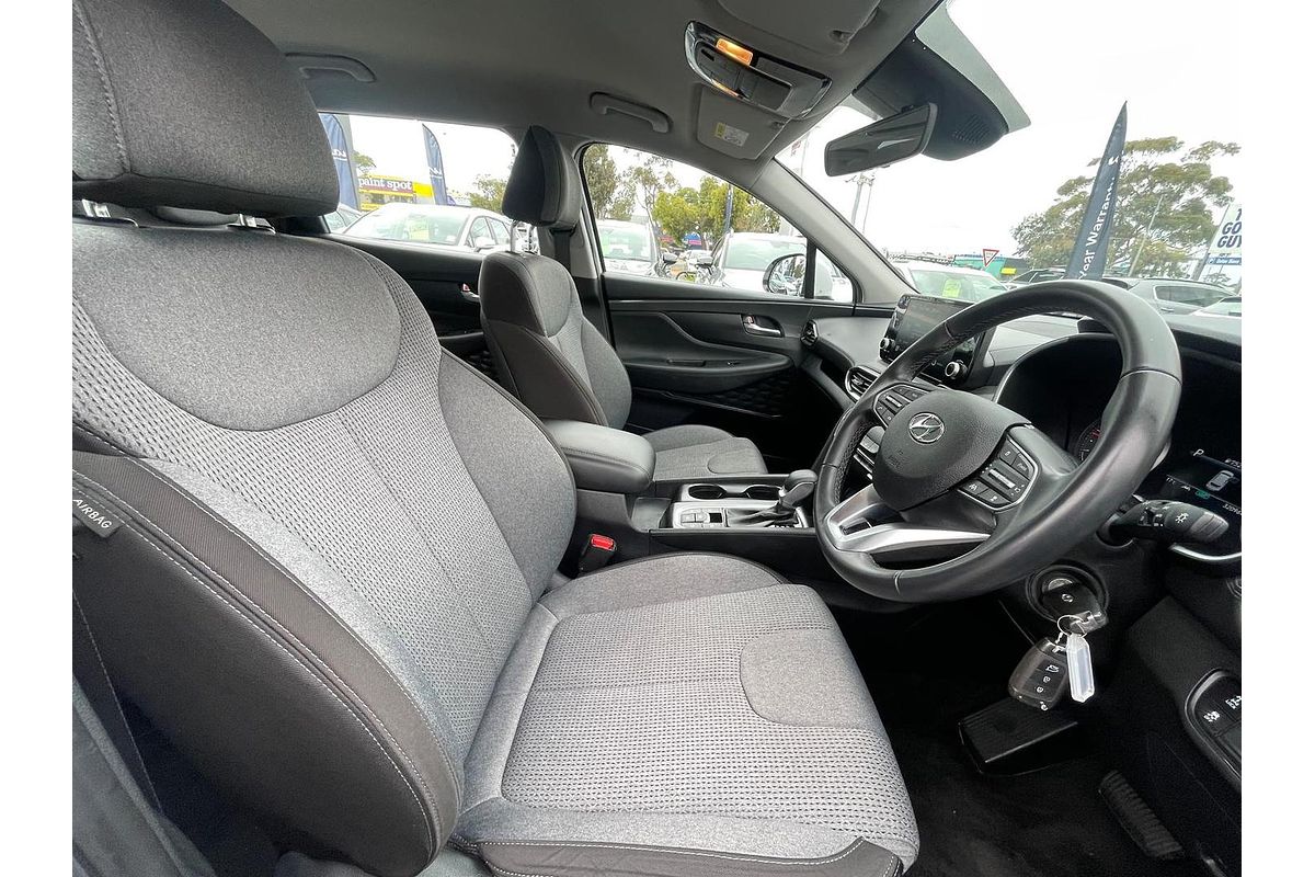 2022 Hyundai Santa Fe TM.V4