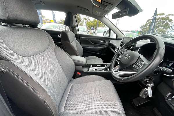 2022 Hyundai Santa Fe TM.V4