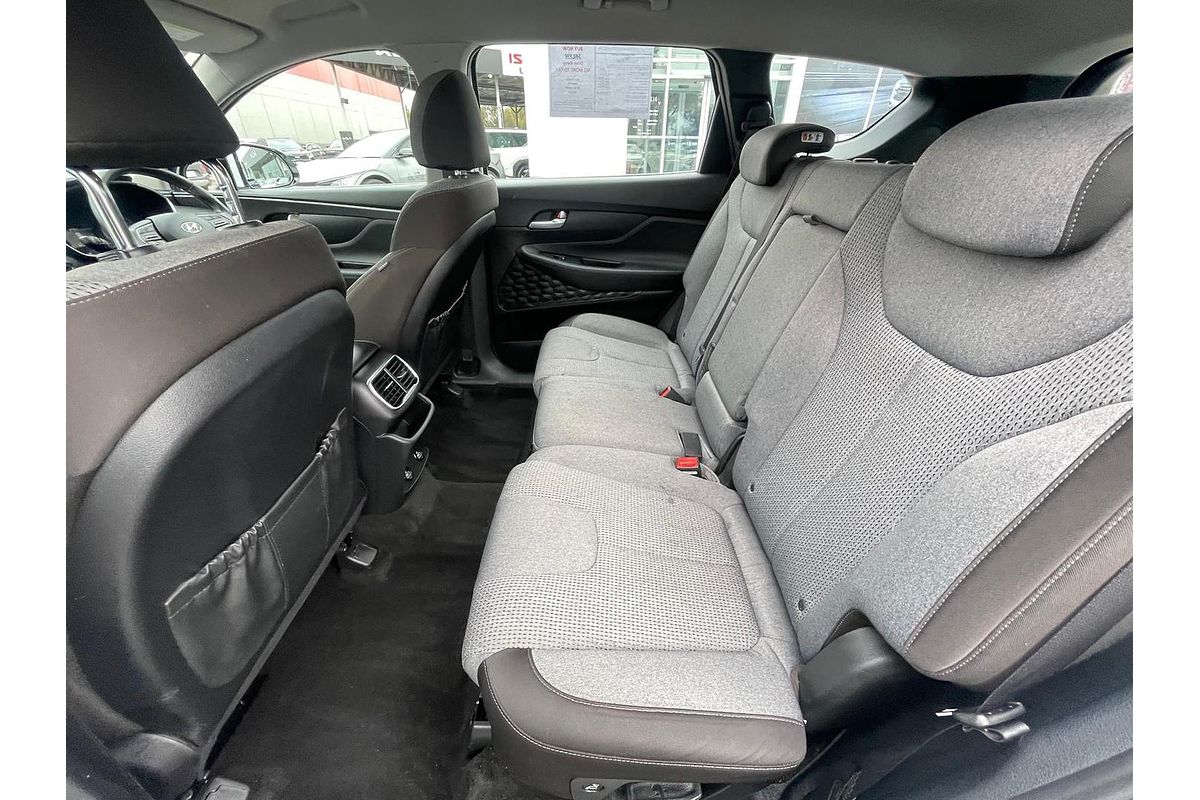 2022 Hyundai Santa Fe TM.V4