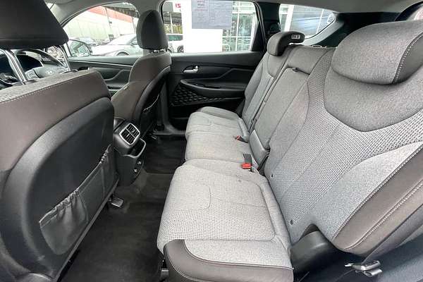 2022 Hyundai Santa Fe TM.V4