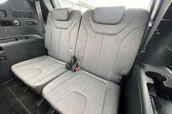 2022 Hyundai Santa Fe TM.V4