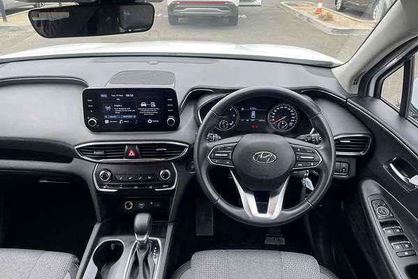 2022 Hyundai Santa Fe TM.V4