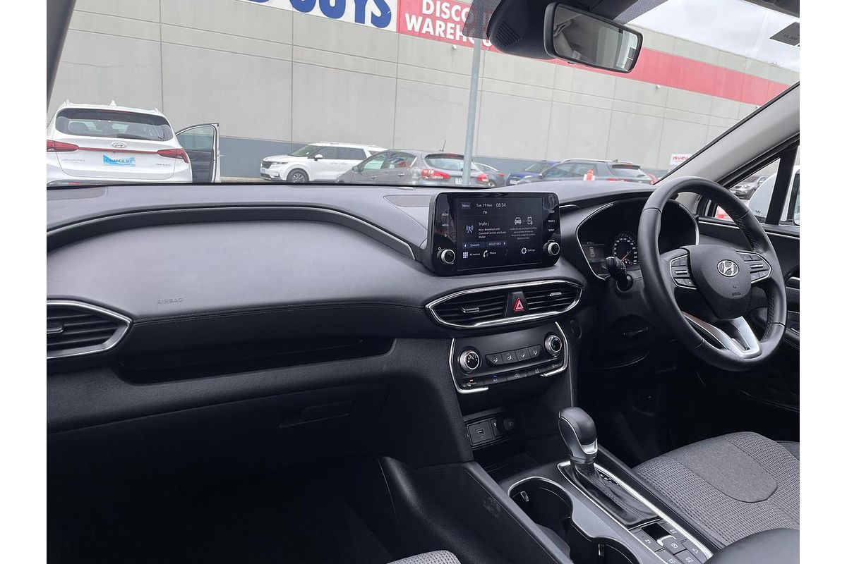 2022 Hyundai Santa Fe TM.V4