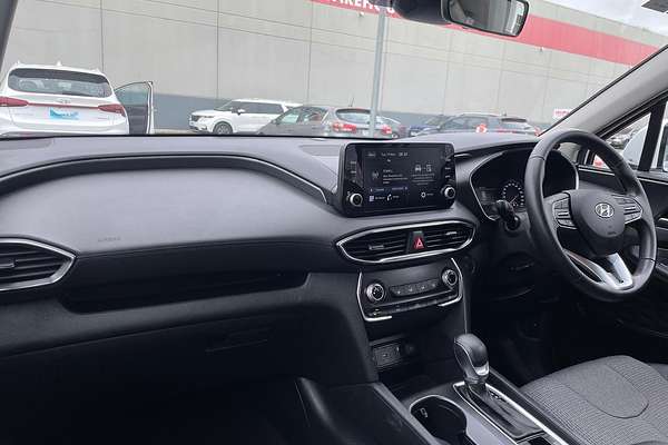 2022 Hyundai Santa Fe TM.V4