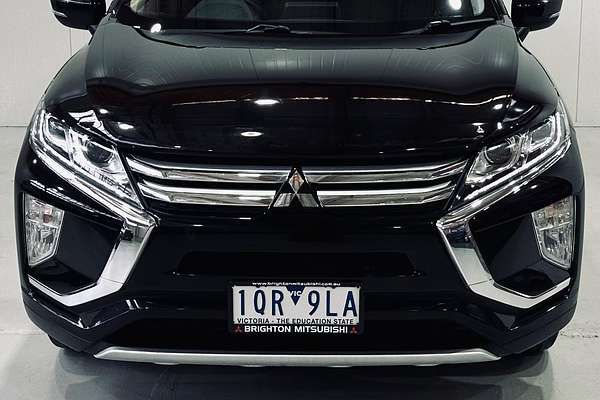 2019 Mitsubishi Eclipse Cross LS YA