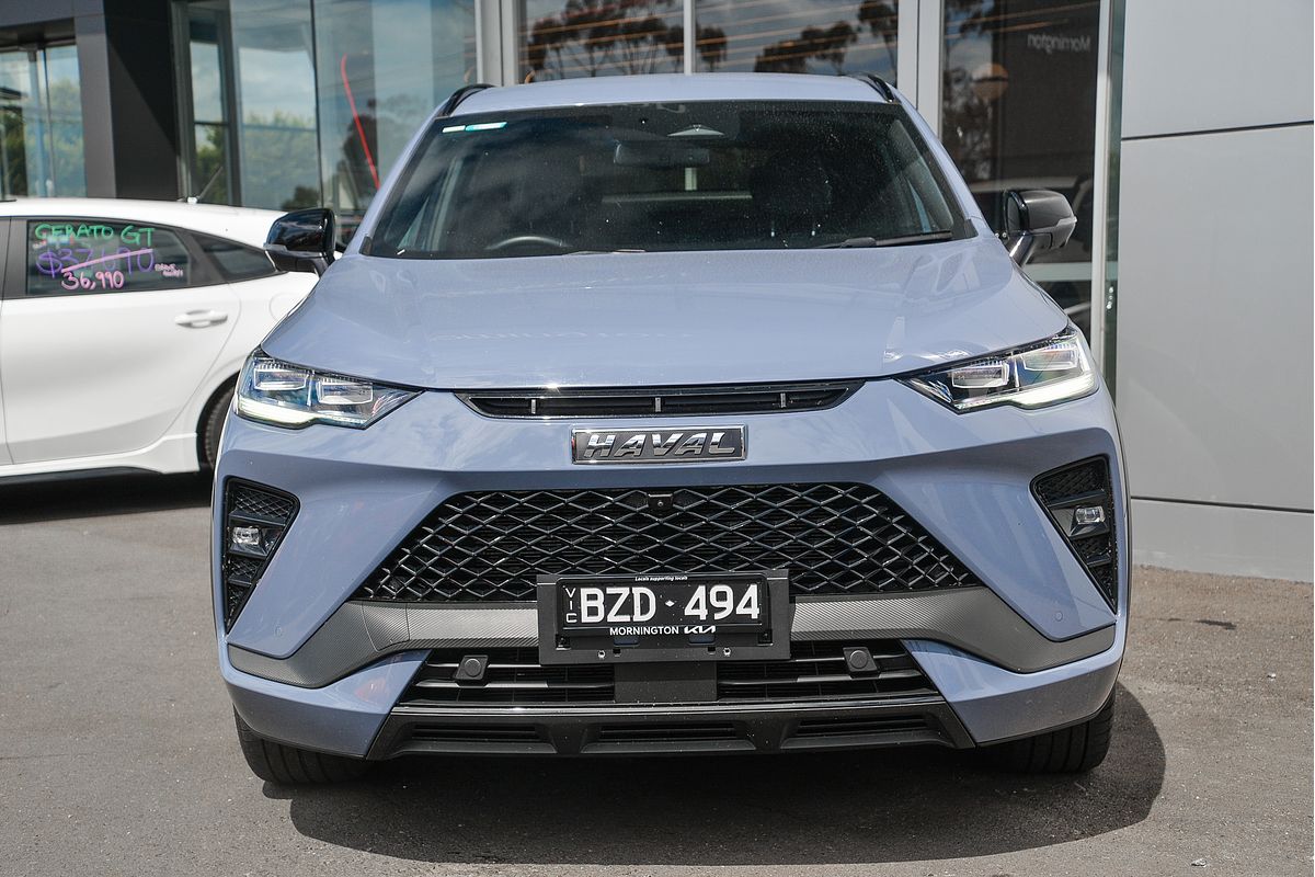 2022 Haval H6GT Lux B03