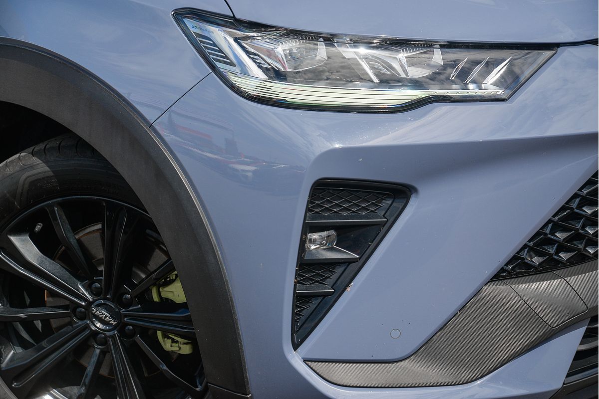 2022 Haval H6GT Lux B03