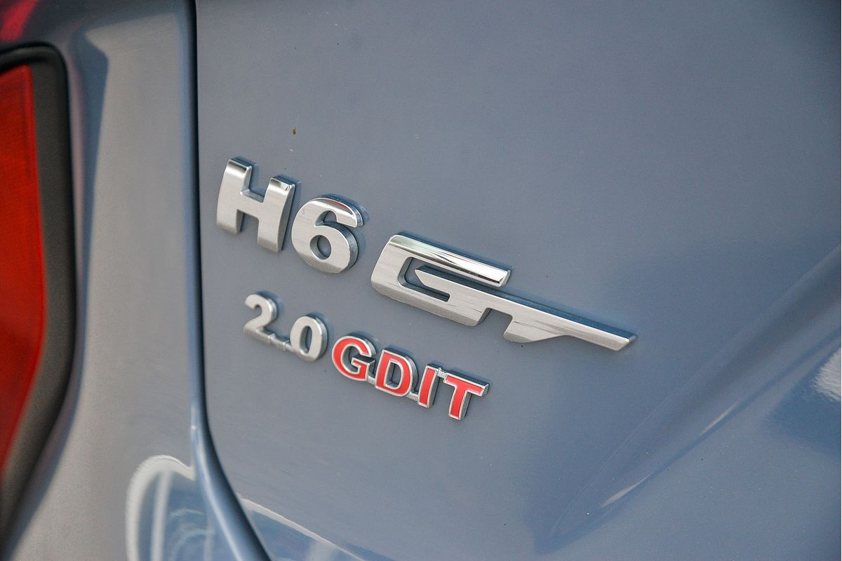 2022 Haval H6GT Lux B03