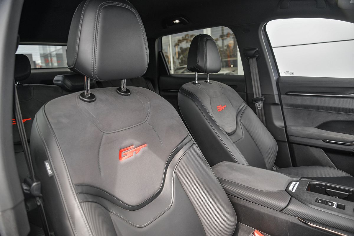 2022 Haval H6GT Lux B03