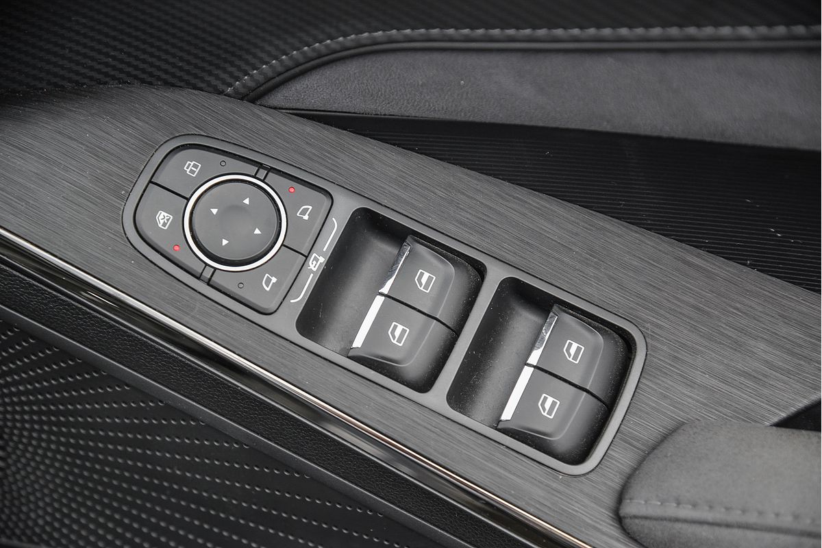 2022 Haval H6GT Lux B03