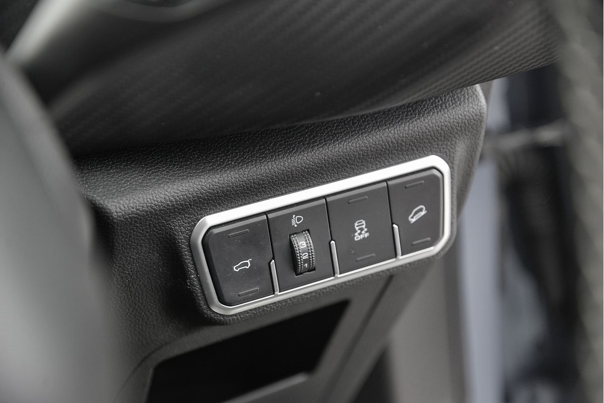 2022 Haval H6GT Lux B03