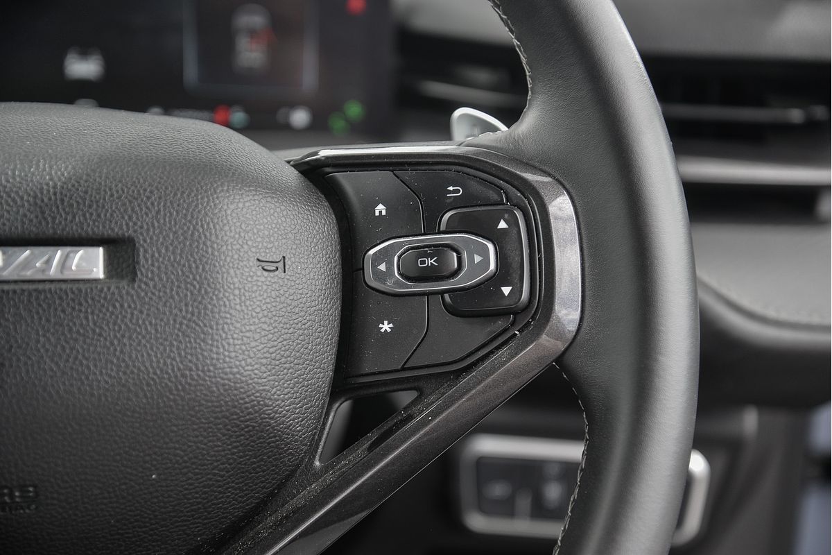 2022 Haval H6GT Lux B03