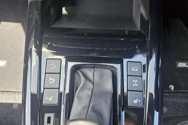 2024 Isuzu D-MAX BLADE 4X4