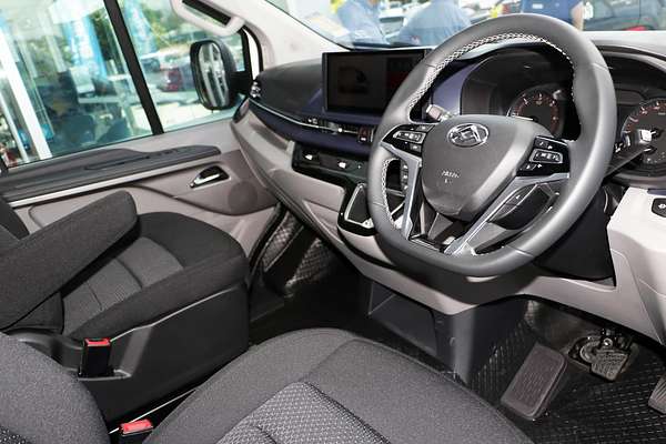 2024 LDV Deliver 7 LWB