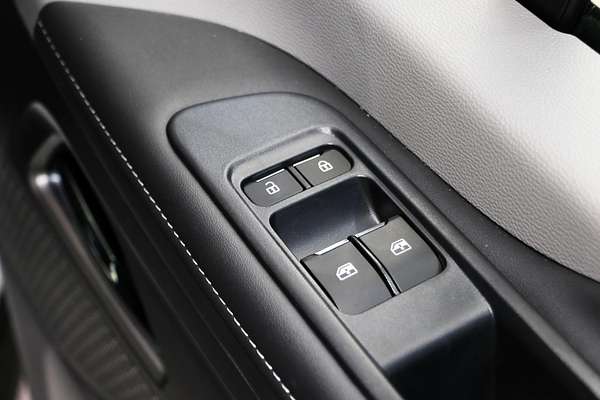 2024 LDV Deliver 7 LWB