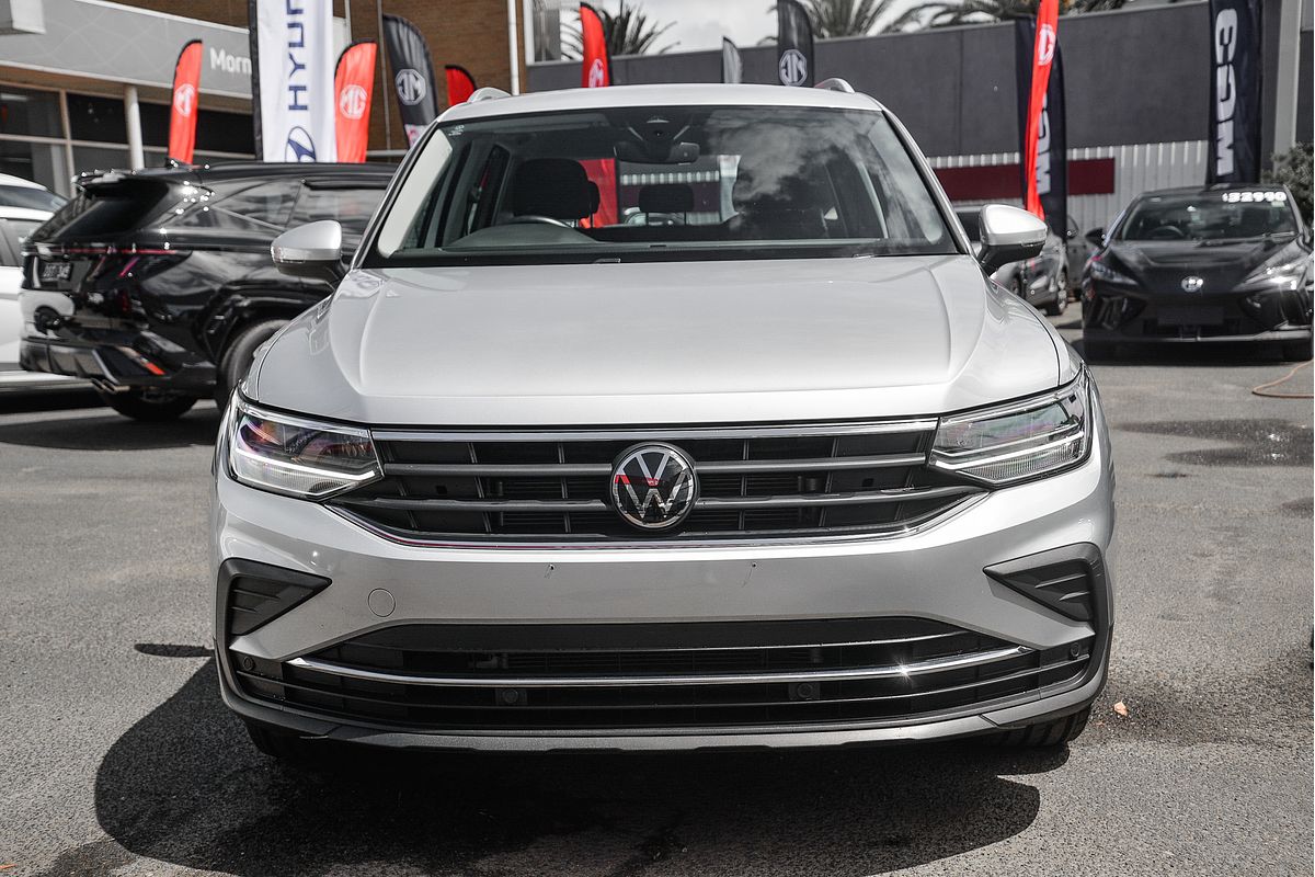 2021 Volkswagen Tiguan 110TSI Life 5N