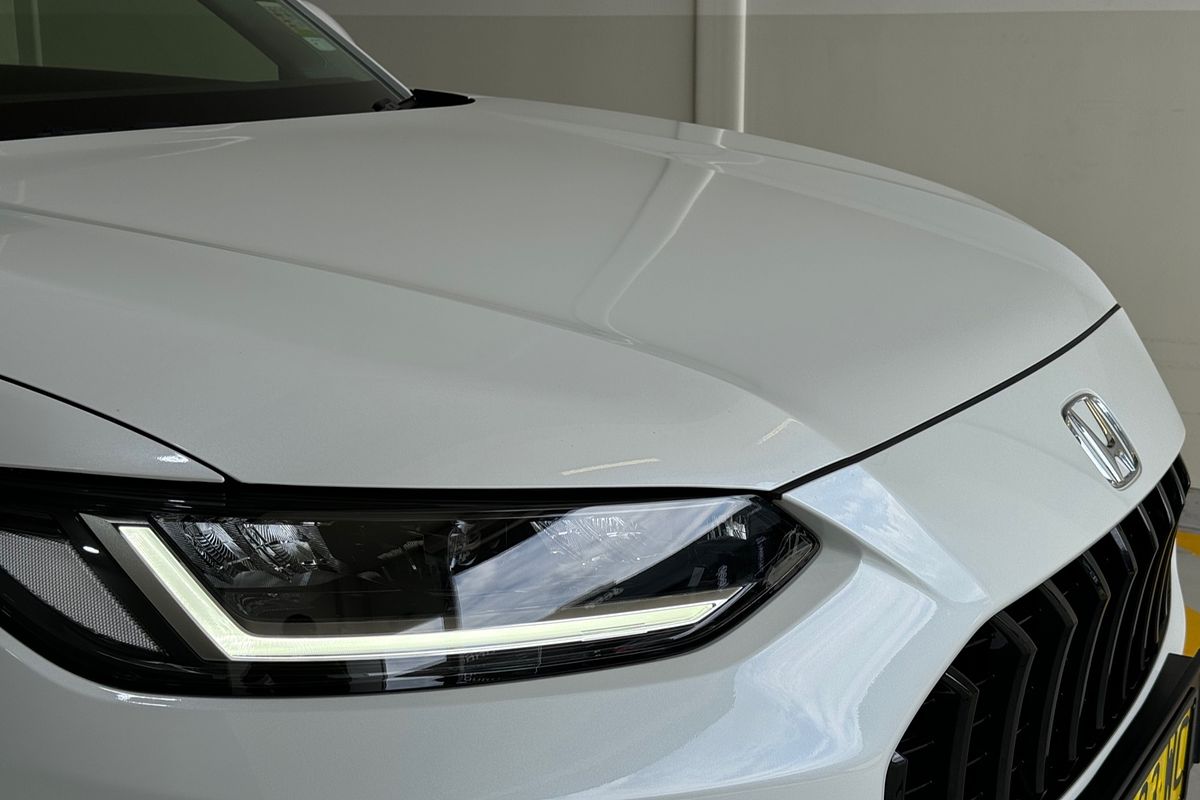 2023 Honda ZR-V VTi X RZ