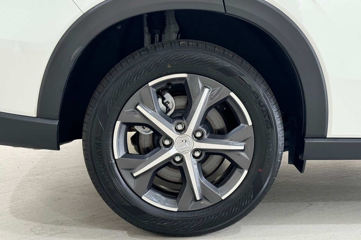 2023 Honda ZR-V VTi X RZ