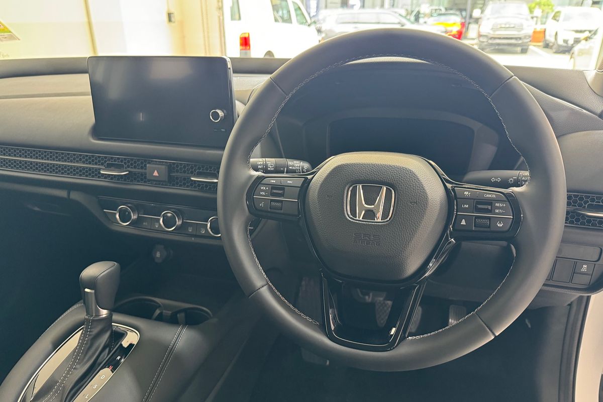 2023 Honda ZR-V VTi X RZ