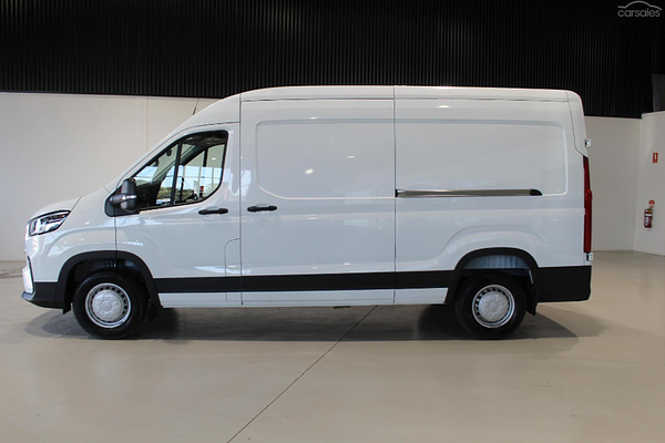 2024 LDV Deliver 9