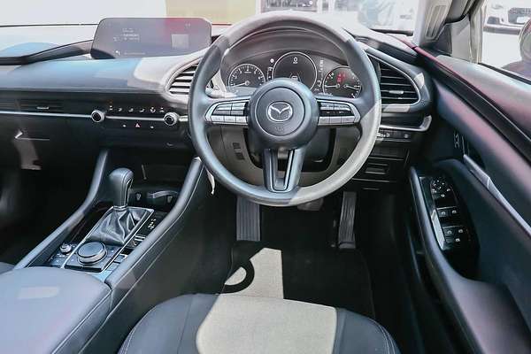 2019 Mazda 3 G20 Pure BP Series