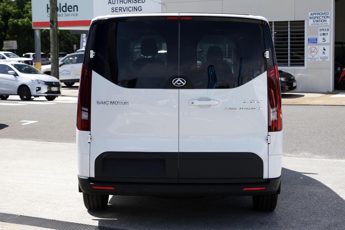 2024 LDV Deliver 7 LWB