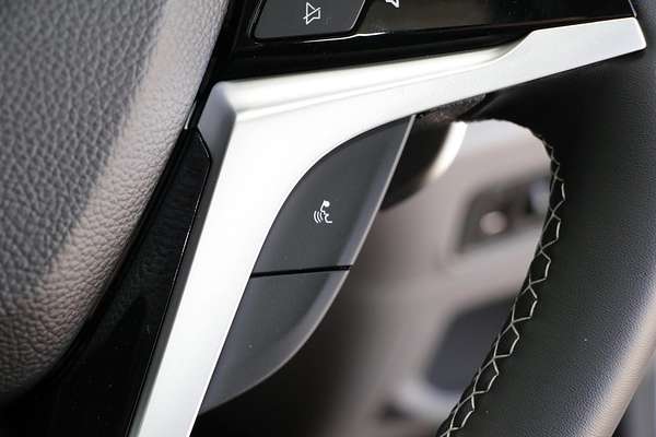 2024 LDV Deliver 7 LWB