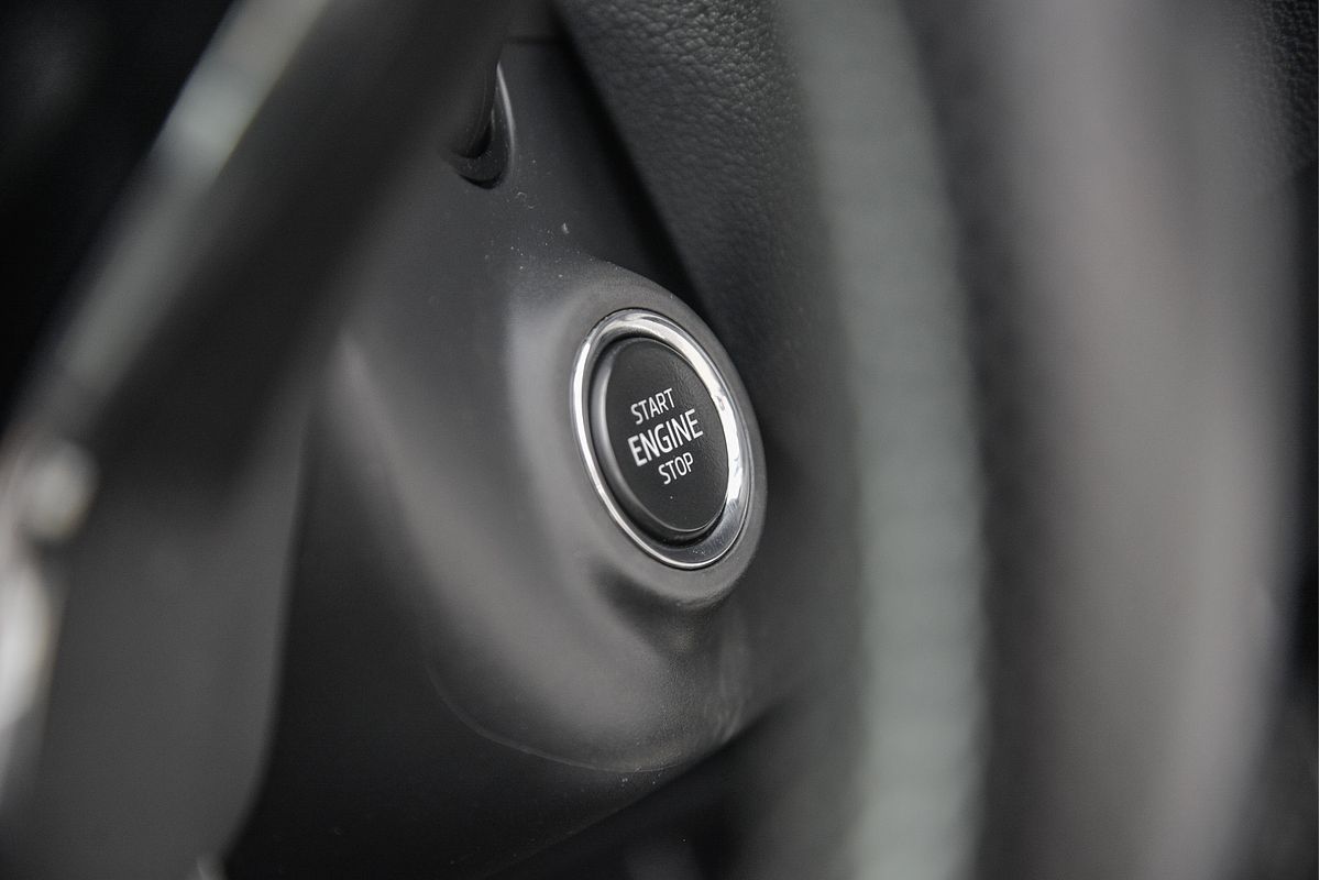 2021 SKODA Octavia 110TSI Style NX