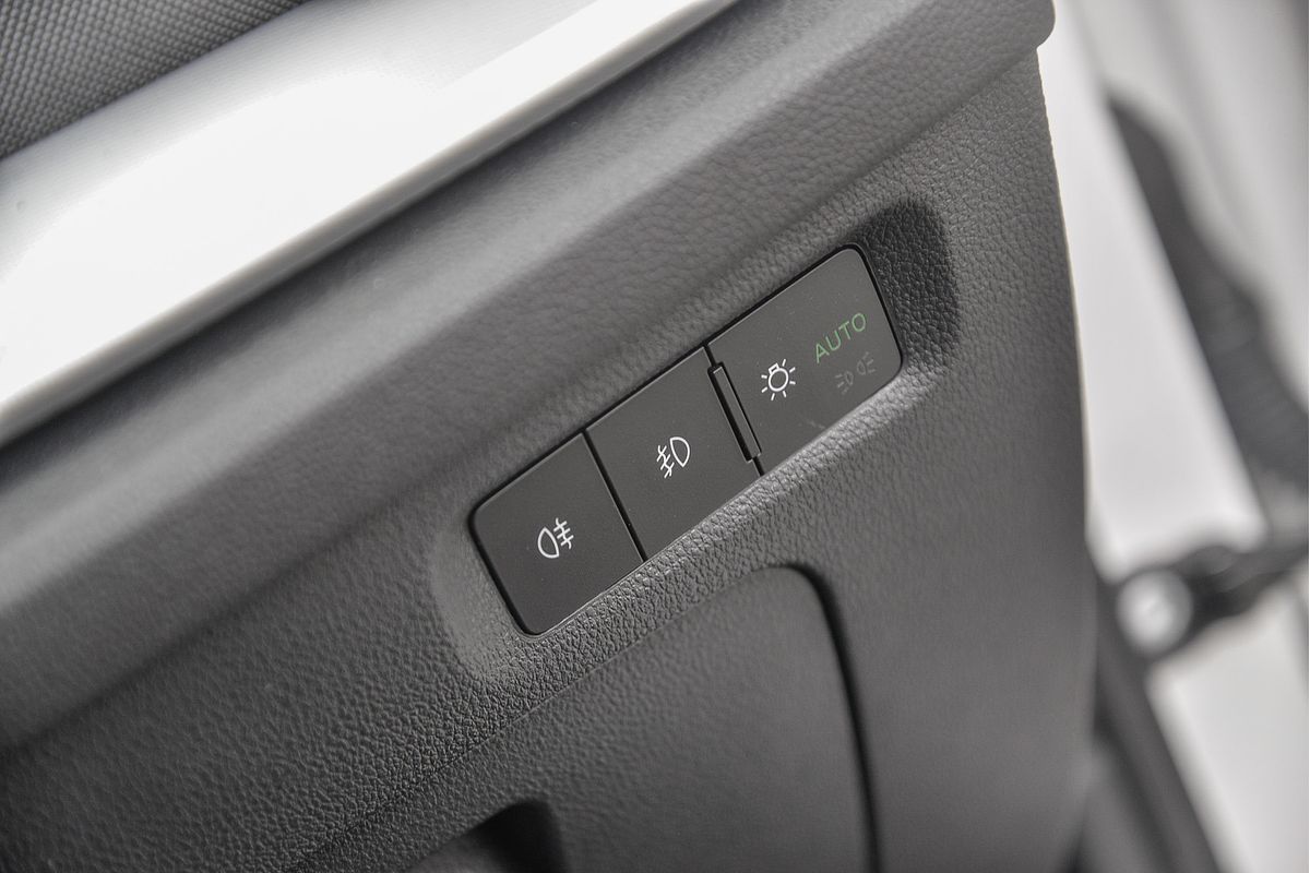 2021 SKODA Octavia 110TSI Style NX