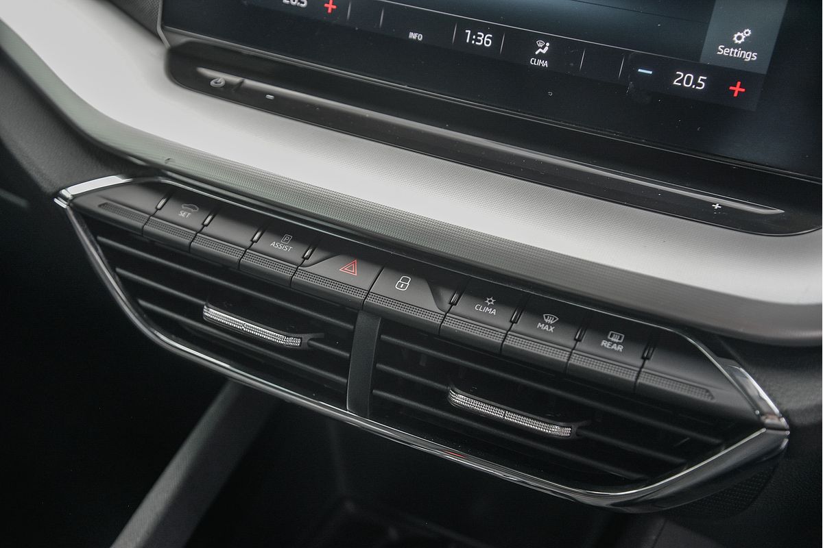 2021 SKODA Octavia 110TSI Style NX