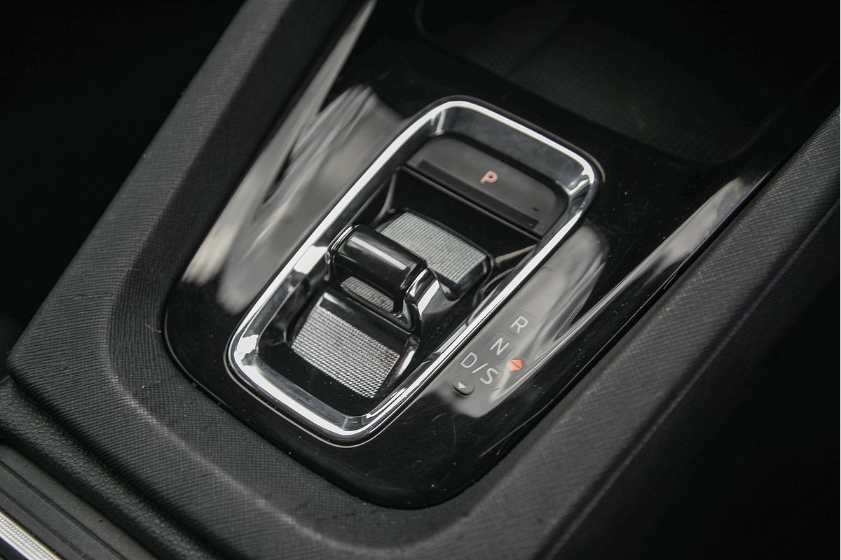 2021 SKODA Octavia 110TSI Style NX