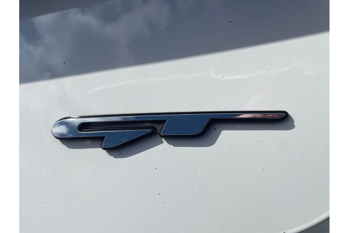 2021 Kia Cerato GT BD