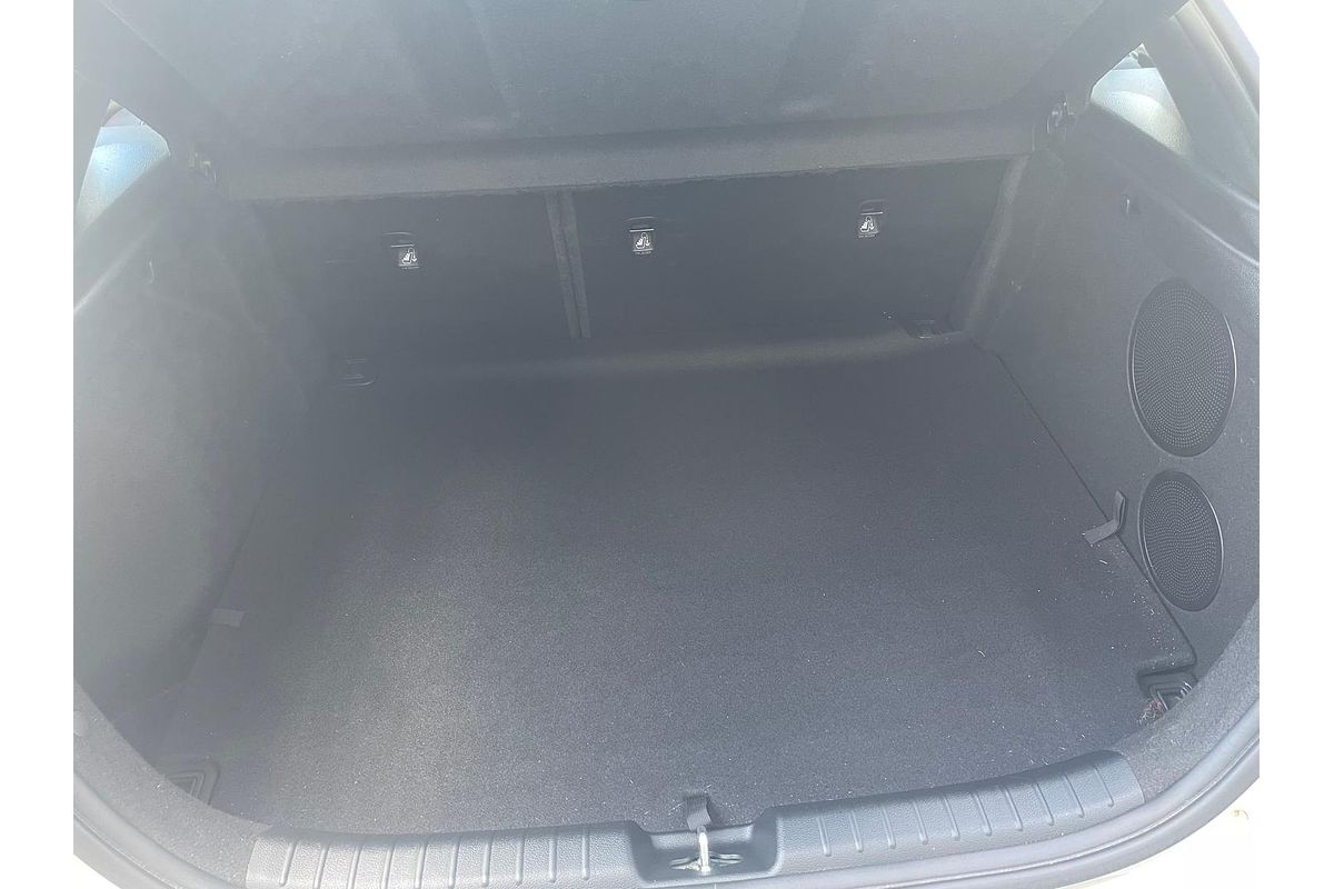 2021 Kia Cerato GT BD