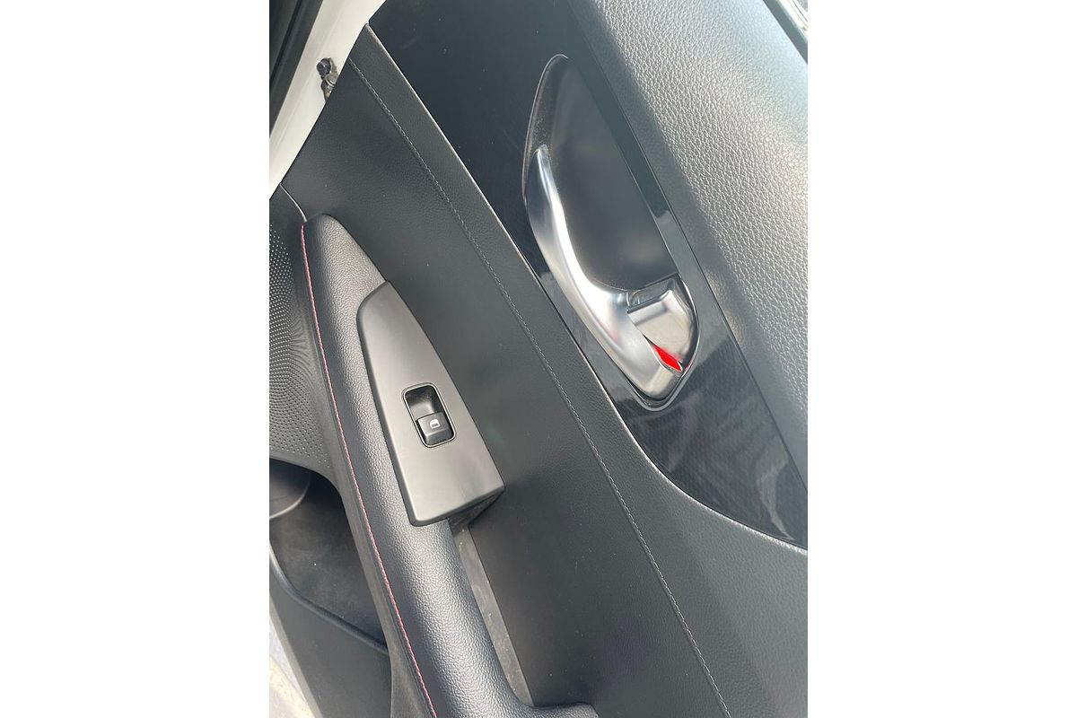 2021 Kia Cerato GT BD