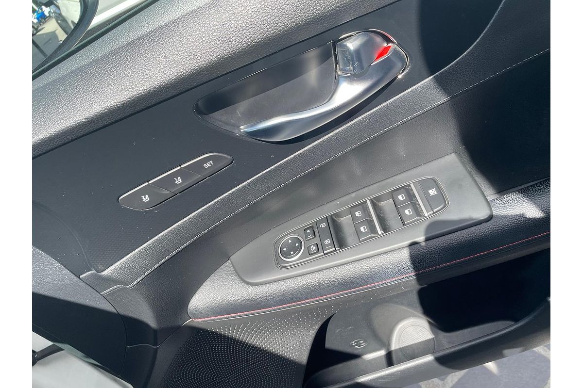 2021 Kia Cerato GT BD