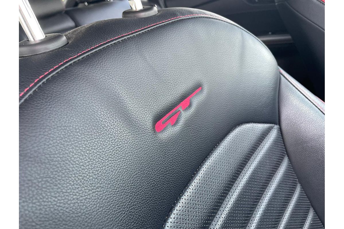2021 Kia Cerato GT BD