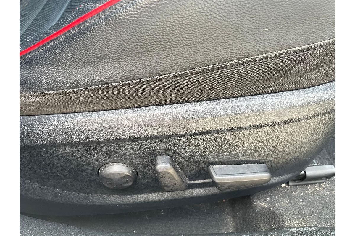 2021 Kia Cerato GT BD