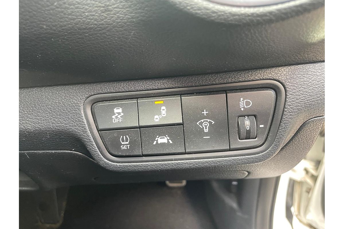 2021 Kia Cerato GT BD