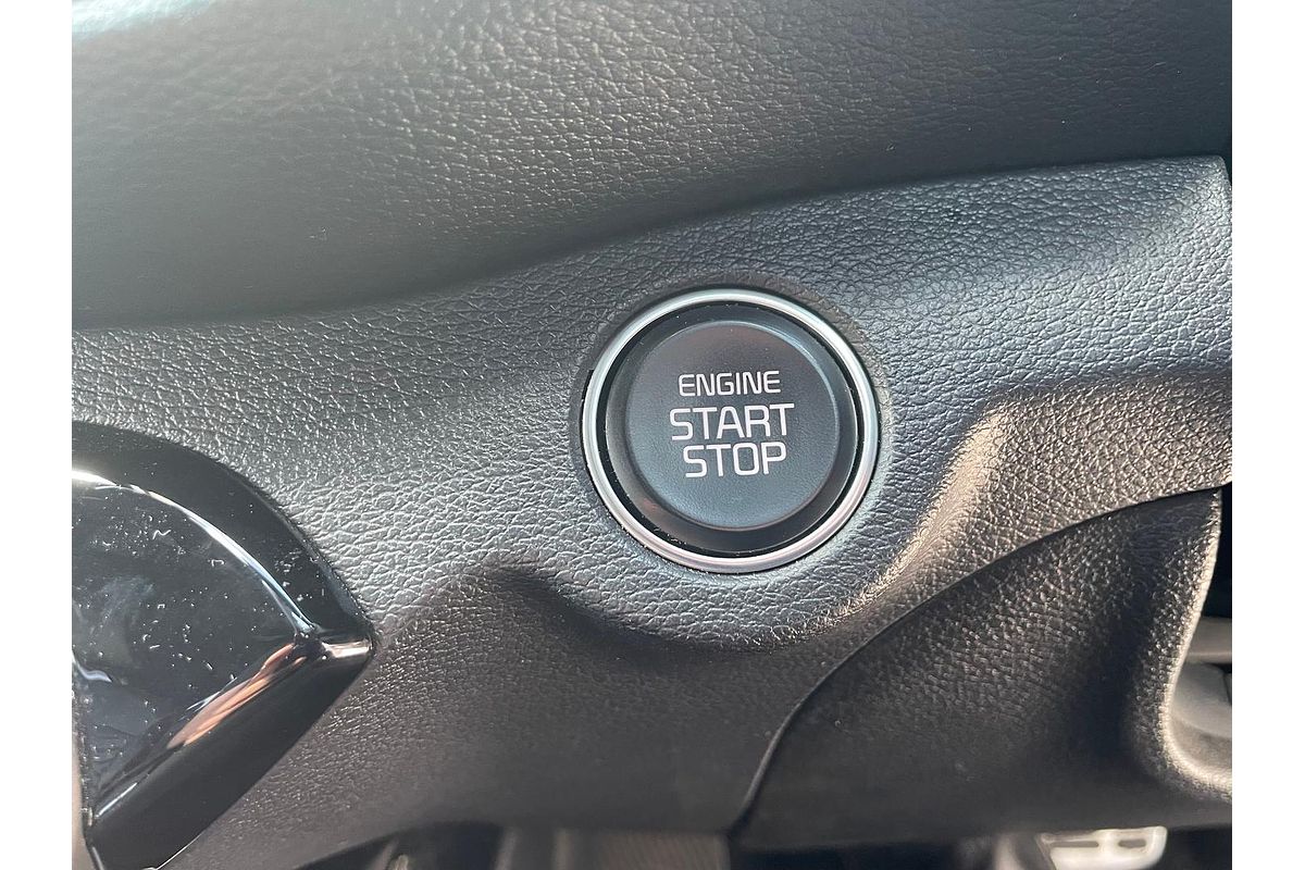 2021 Kia Cerato GT BD