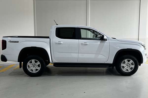 2024 Volkswagen Amarok TDI500 Life NF 4X4
