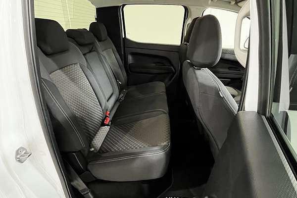 2024 Volkswagen Amarok TDI500 Life NF 4X4