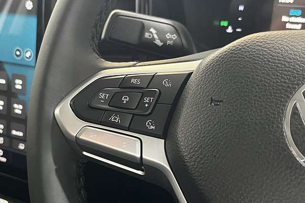 2024 Volkswagen Amarok TDI500 Life NF 4X4