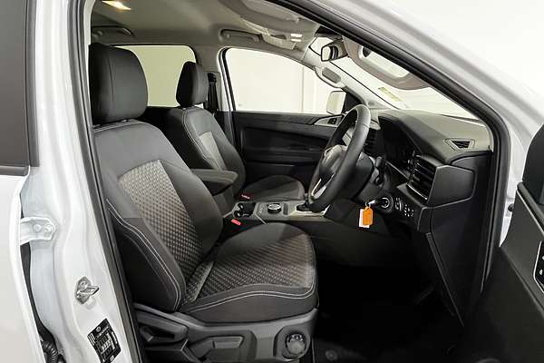 2024 Volkswagen Amarok TDI500 Life NF 4X4